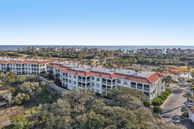 201 S OCEAN GRANDE Drive 106, Ponte Vedra Beach, FL 32082