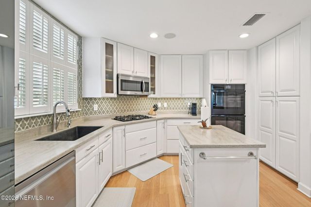 201 S OCEAN GRANDE Drive 106, Ponte Vedra Beach, FL 32082