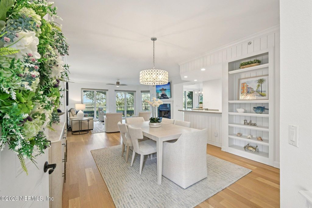 201 S OCEAN GRANDE Drive 106, Ponte Vedra Beach, FL 32082