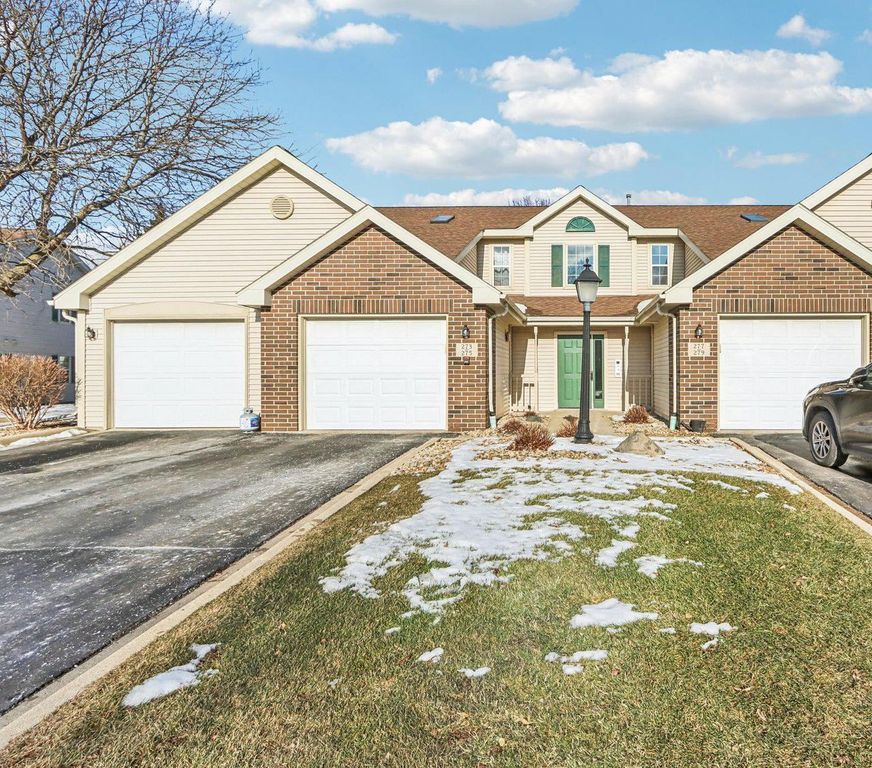 273 Kearney Way, Waunakee, WI 53597