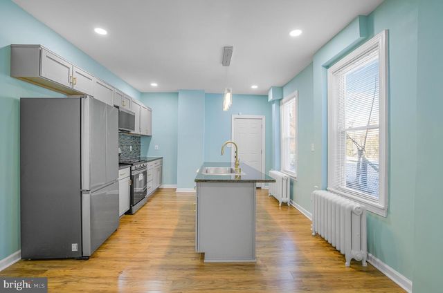 2321 N TATNALL ST, Wilmington, DE 19802