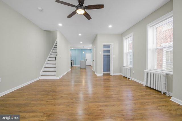 2321 N TATNALL ST, Wilmington, DE 19802