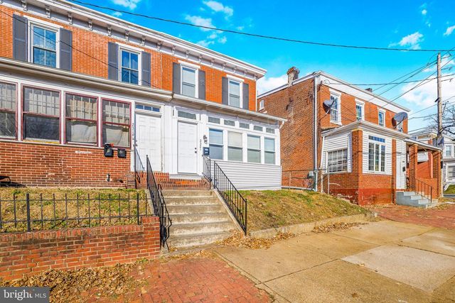 2321 N TATNALL ST, Wilmington, DE 19802