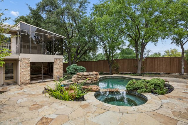10695 Pagewood Drive, Dallas, TX 75230