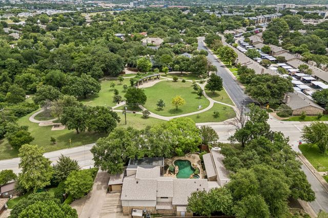 10695 Pagewood Drive, Dallas, TX 75230