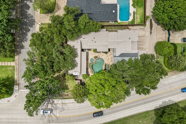 10695 Pagewood Drive, Dallas, TX 75230