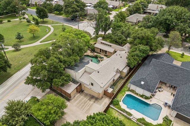 10695 Pagewood Drive, Dallas, TX 75230