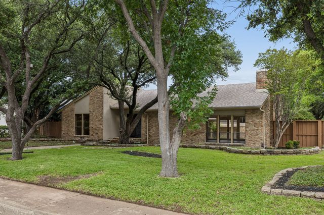 10695 Pagewood Drive, Dallas, TX 75230