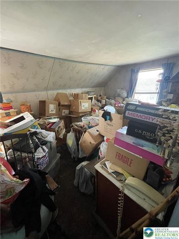 1043 Jeter Avenue, Fountain Hill Boro, PA 18015