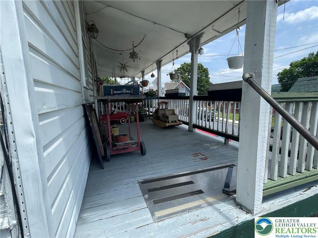 1043 Jeter Avenue, Fountain Hill Boro, PA 18015