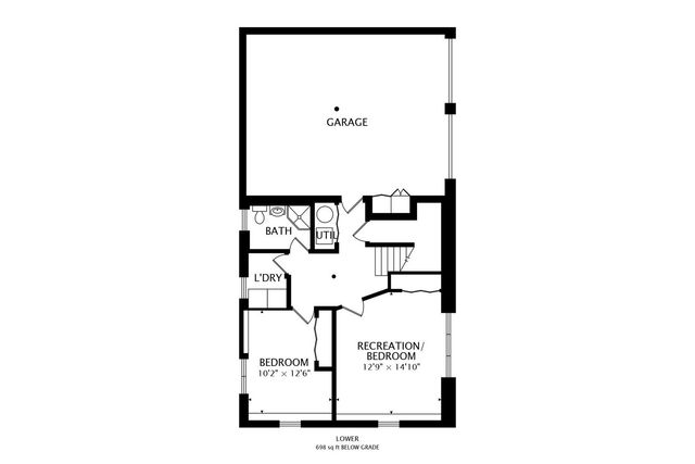 4010 N Firestone Drive, Hoffman Estates, IL 60192