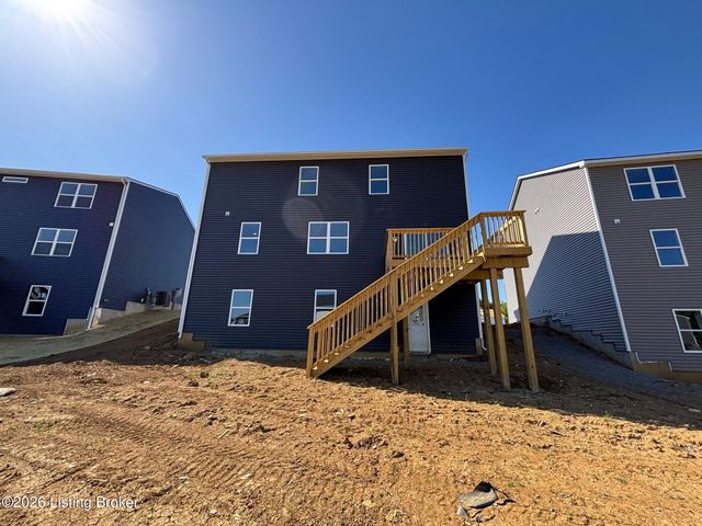 258 Ardmore Crossing Dr, Shelbyville, KY 40065