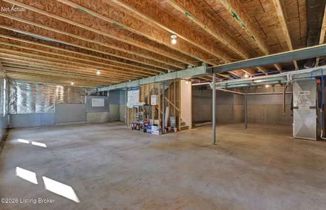 258 Ardmore Crossing Dr, Shelbyville, KY 40065