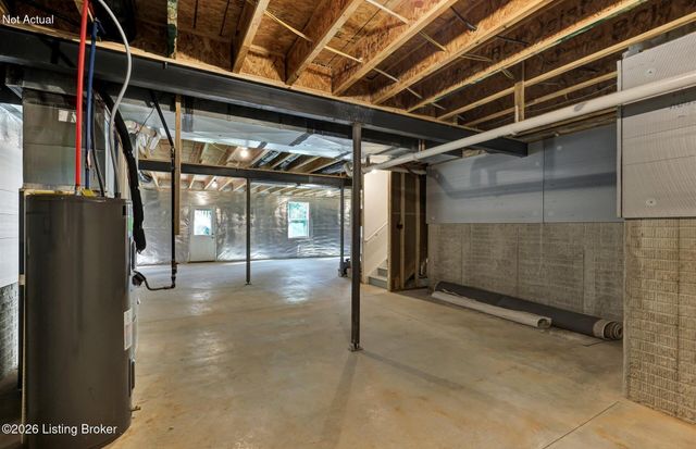 258 Ardmore Crossing Dr, Shelbyville, KY 40065