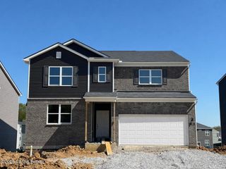 258 Ardmore Crossing Dr, Shelbyville, KY 40065