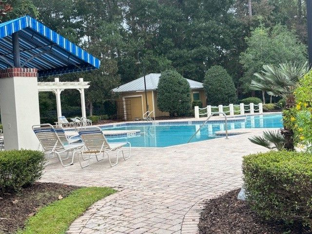 322 Brooklet Circle, St Marys, GA 31548