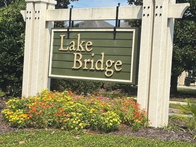 322 Brooklet Circle, St Marys, GA 31548