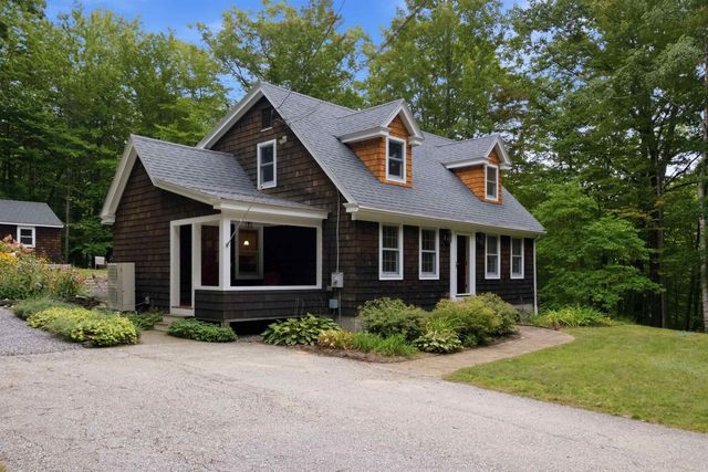 60 Cotton Hill Road, Belmont, NH 03220