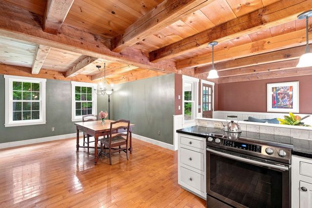 60 Cotton Hill Road, Belmont, NH 03220
