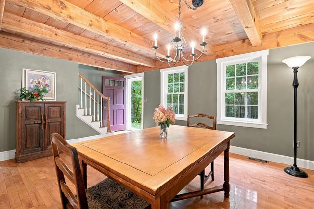 60 Cotton Hill Road, Belmont, NH 03220