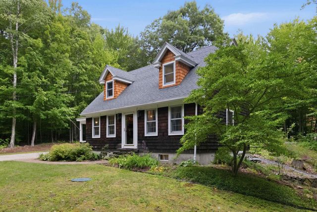 60 Cotton Hill Road, Belmont, NH 03220