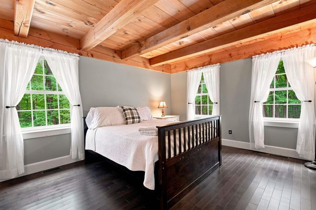 60 Cotton Hill Road, Belmont, NH 03220