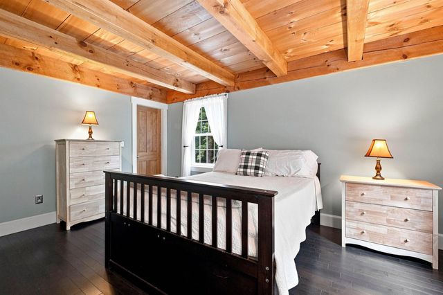 60 Cotton Hill Road, Belmont, NH 03220