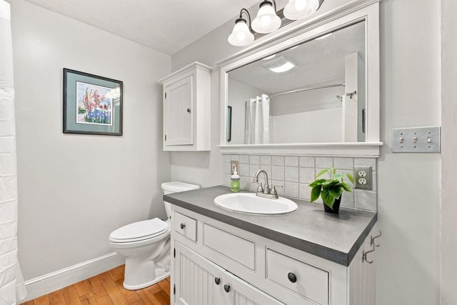 60 Cotton Hill Road, Belmont, NH 03220