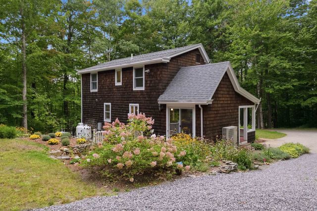 60 Cotton Hill Road, Belmont, NH 03220
