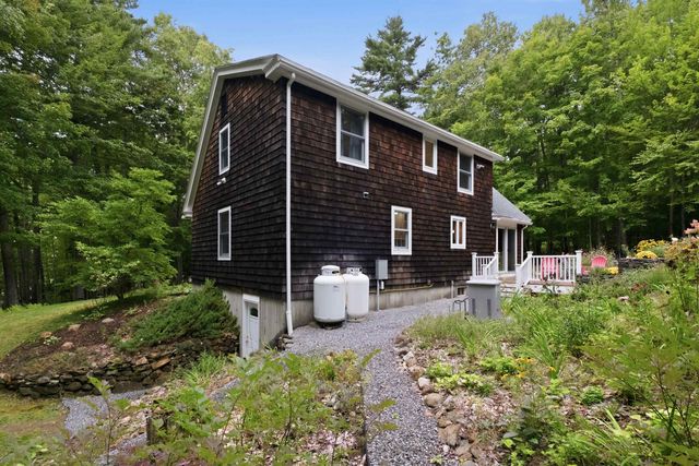 60 Cotton Hill Road, Belmont, NH 03220