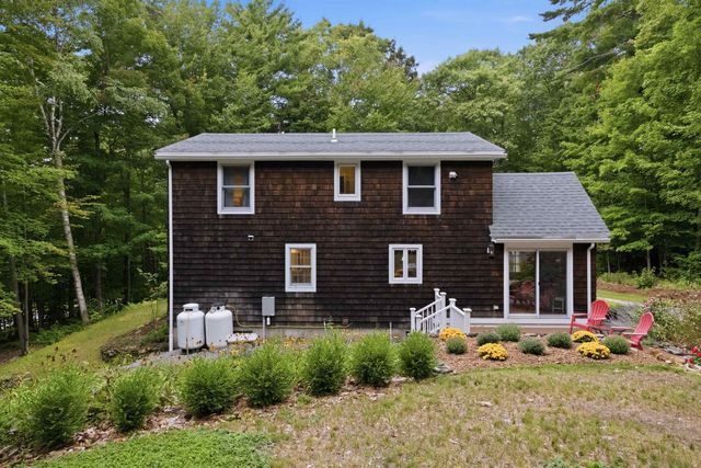 60 Cotton Hill Road, Belmont, NH 03220