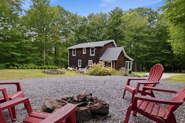 60 Cotton Hill Road, Belmont, NH 03220