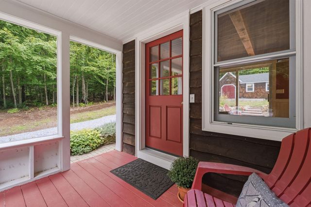 60 Cotton Hill Road, Belmont, NH 03220