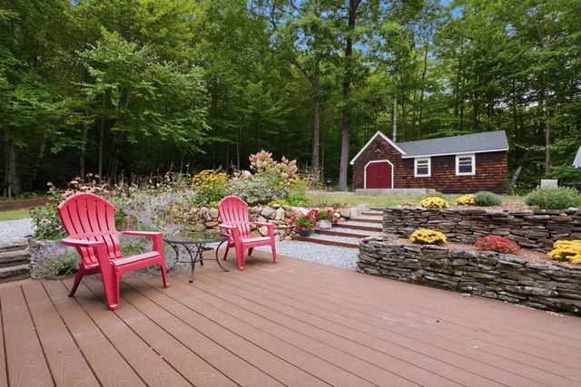 60 Cotton Hill Road, Belmont, NH 03220