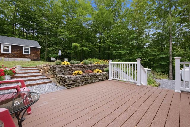 60 Cotton Hill Road, Belmont, NH 03220