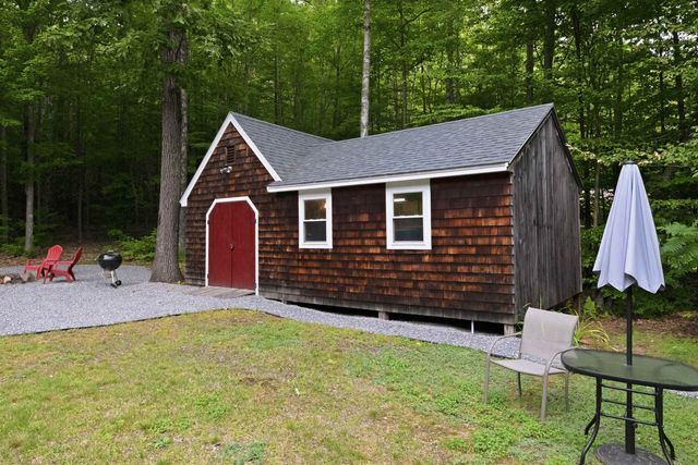 60 Cotton Hill Road, Belmont, NH 03220