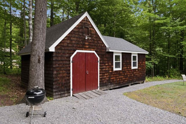 60 Cotton Hill Road, Belmont, NH 03220