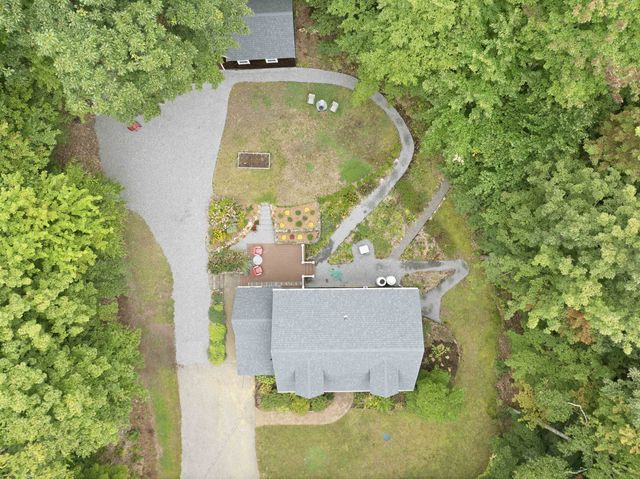 60 Cotton Hill Road, Belmont, NH 03220