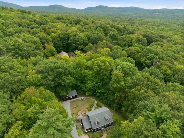 60 Cotton Hill Road, Belmont, NH 03220