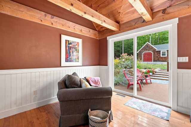 60 Cotton Hill Road, Belmont, NH 03220