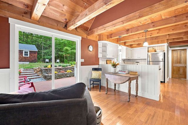 60 Cotton Hill Road, Belmont, NH 03220