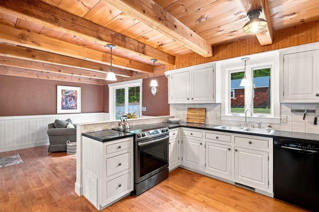 60 Cotton Hill Road, Belmont, NH 03220