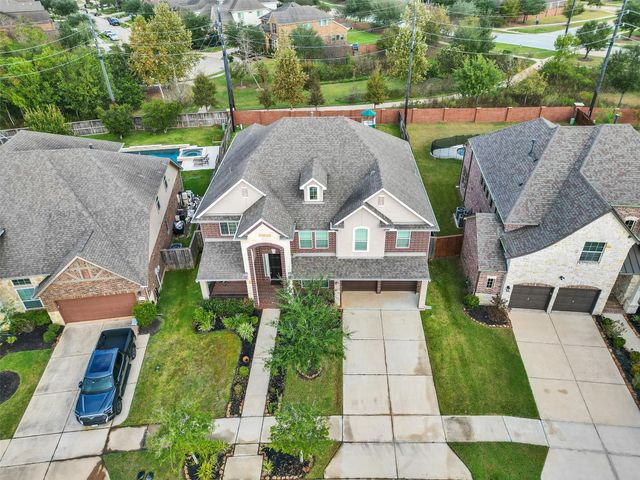 10135 Cypress Path, Missouri City, TX 77459