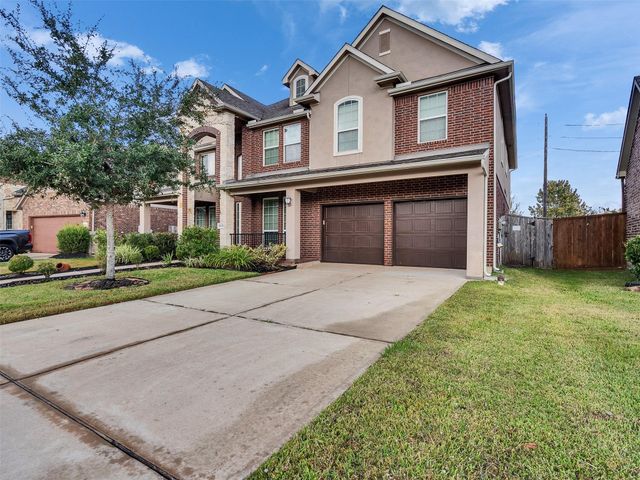 10135 Cypress Path, Missouri City, TX 77459
