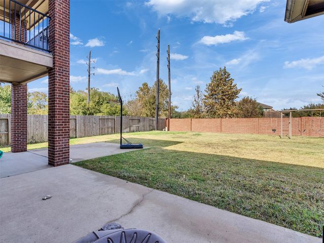 10135 Cypress Path, Missouri City, TX 77459