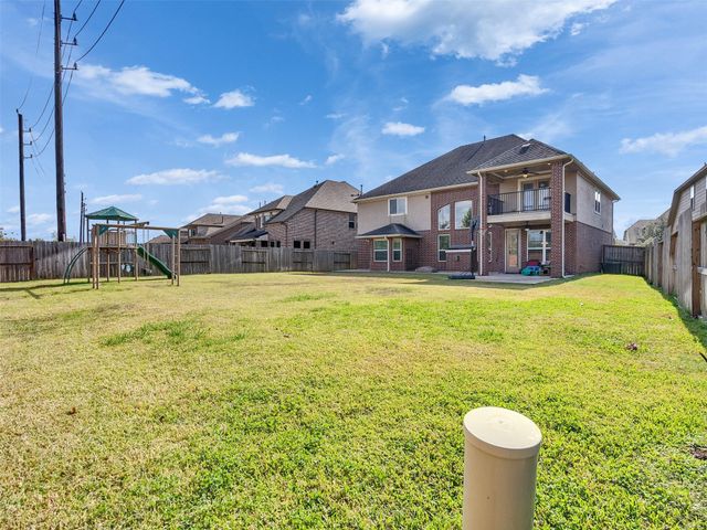 10135 Cypress Path, Missouri City, TX 77459