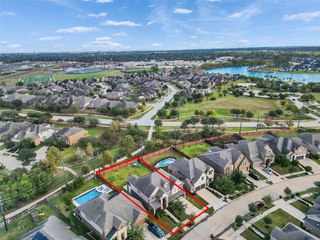 10135 Cypress Path, Missouri City, TX 77459