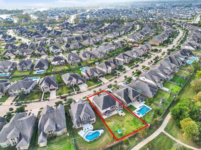 10135 Cypress Path, Missouri City, TX 77459