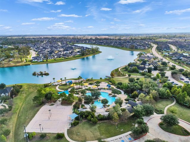 10135 Cypress Path, Missouri City, TX 77459