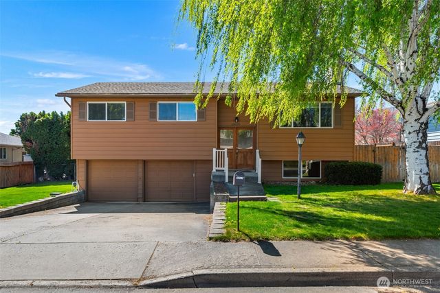 1517 4th Street, Wenatchee, WA 98801